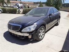 Retroviseur gauche (ou coque) Mercedes 320