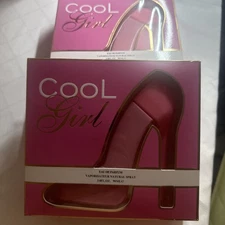 Lovali Fragrances - Cool Girl Eau De Parfum