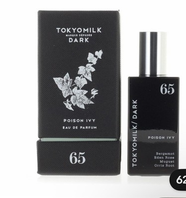 Tokyo Milk Dark Eau De Perfum Poison Ivy NO.65 47ml 1.6oz NEW FAST SHIP