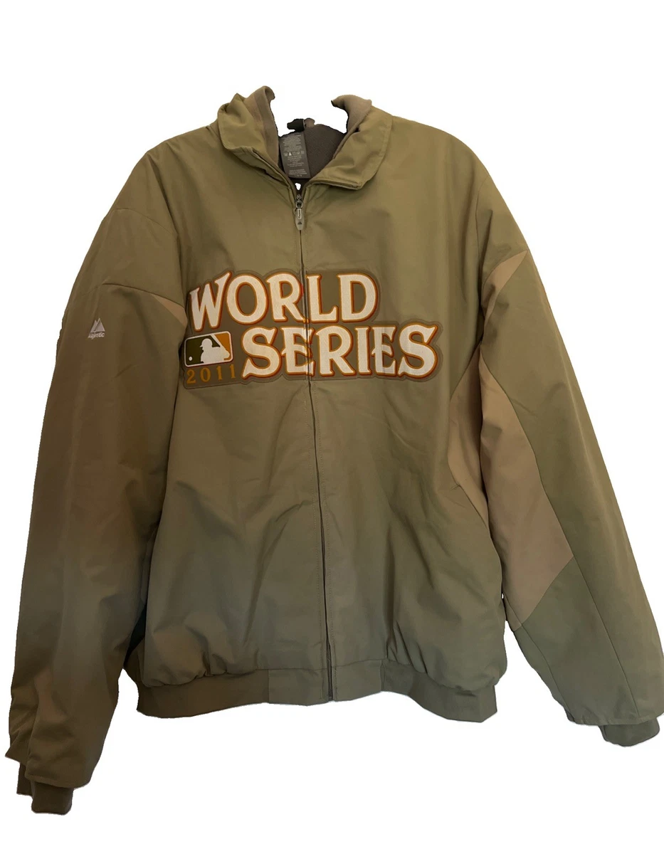 Majestic Men MLB Jackets for sale | eBay
