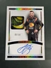 Austin Dillon 2024 Panini National Treasures NASCAR #FS-ADN Card 3/10 Gold Holo