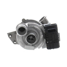 Turbolader GARRETT 763647 für Ford C-Max Focus II Galaxy Mondeo IV S-Max Tourneo