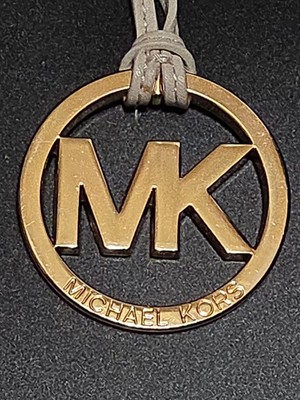 Michael Kors MK Logo 2¼