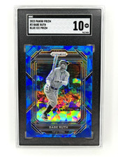 First and Last Babe Ruth Yankees Contracts Heading to Auction Block 13