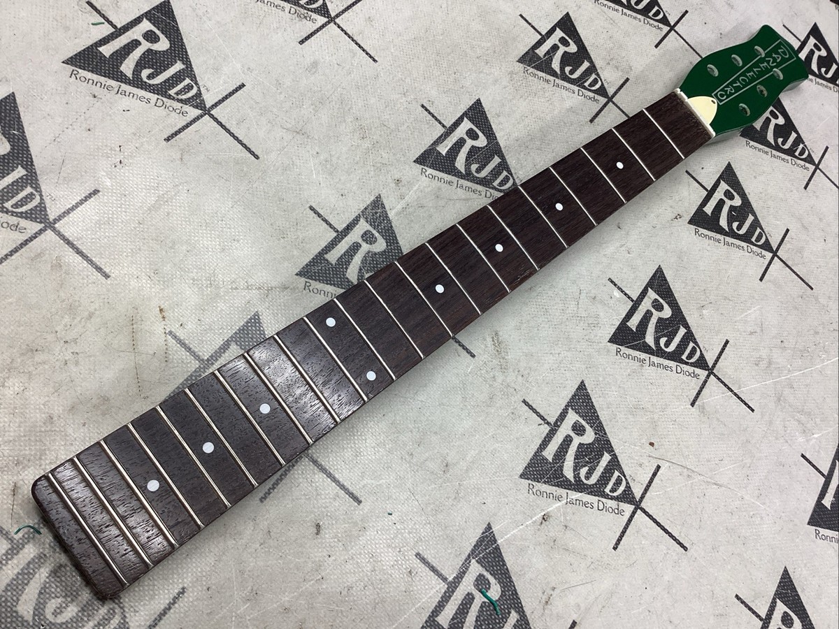 Danelectro 57 Electric Guitar Neck Jade | eBay