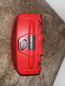 Nintendo Virtual Boy Console - Left Eye No Visuals Everything Else Works 