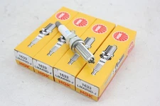 4-PACK NGK LMAR9D-J SPARK PLUGS BMW S1000RR S1000R S1000XR HP4 G310R G310GS