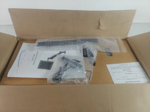 Innovative 7000 24" Radial LCD Arm