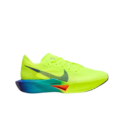 Nike ZoomX Vaporfly Next% 3 Bolt DV4130-700 Authentic Women Sneakers