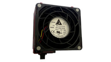 Delta Electronics PFC0912DE DC Brushless Fan 12V DC 4.32A
