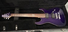 ESP Japan Custom Shop Horizon With case made in Japan