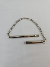 Dog Training Aid 4 DOG WHISTLE Adjustable Hig...