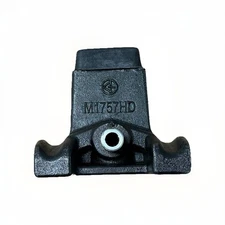 M1757HD Heavy Duty Front Shock Bracket Automann thumbnail 2