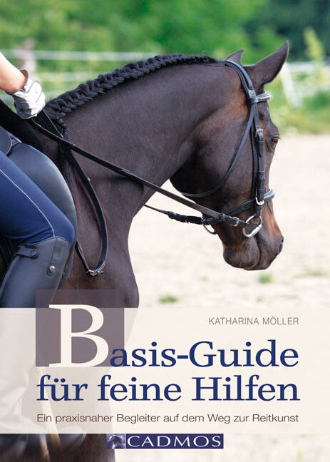 Basis-guide Für Feine Hilfen Katharina Möller
