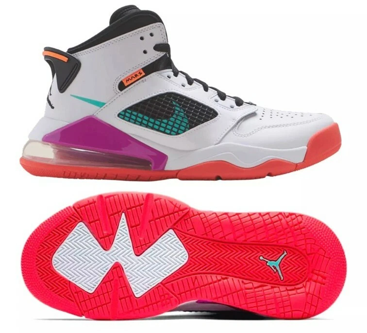 Jordan mars 270 pink discount