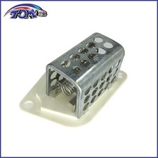 Brand New Heater Blower Motor Resistor For Jeep Wrangler Cherokee 97-01
