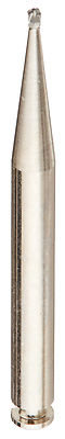 SUPÉR Carbide RAOS4 Latch & Surgical Burs – Made In Canada, 2 Packs Of 10 (20 Total), Kerr Brand 6 thumbnail image