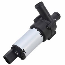 Wasserumwälzpumpe Zusatzpumpe Für Ford Galaxy VW Bora Sharan T4 3D0965561D