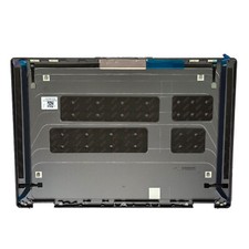 For Lenovo Yoga 7 16IAP7 16IAH7 LCD Back Cover Rear Lid Case 5CB1J01789 Gray