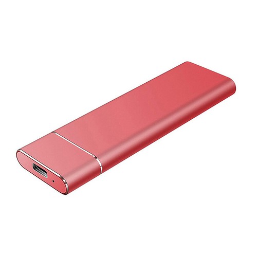 Solid State Drive HDD Portable External Hard Drive for PC Laptop Storage Device - Photo 11/16