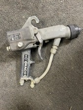 graco 222 300 electrostatic paint gun