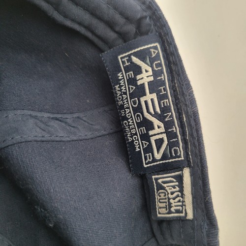 Chicago City Flag hat , distressed , snapback - Picture 6 of 7
