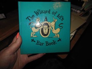 bar book id bar book id