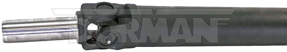 FITS 1980-1985 NISSAN 720 2WD MANUAL TRANSMISSION 110.8WB REAR DRIVE SHAFT - Image 3 of 4