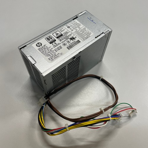 HP ProDesk 600 705 800 G2 SFF 200W Power Supply DPS-200PB-196 A 796349-001 - 第 1/11 張圖片