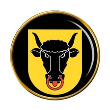 Uri (Schweiz) Anstecknadel