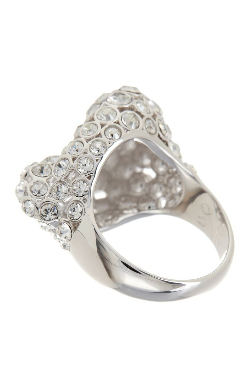 Swarovski Rarely Ring Size EU 55 US 7 1179796 | eBay Swarovski Rarely Ring Size EU 55 US 7 1179796 | eBay