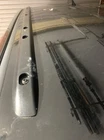 2xBlack Roof racks for Jeep Grand Cherokee SRT & JET & BLACKHAWK  / Cross bars - Picture 2 of 4