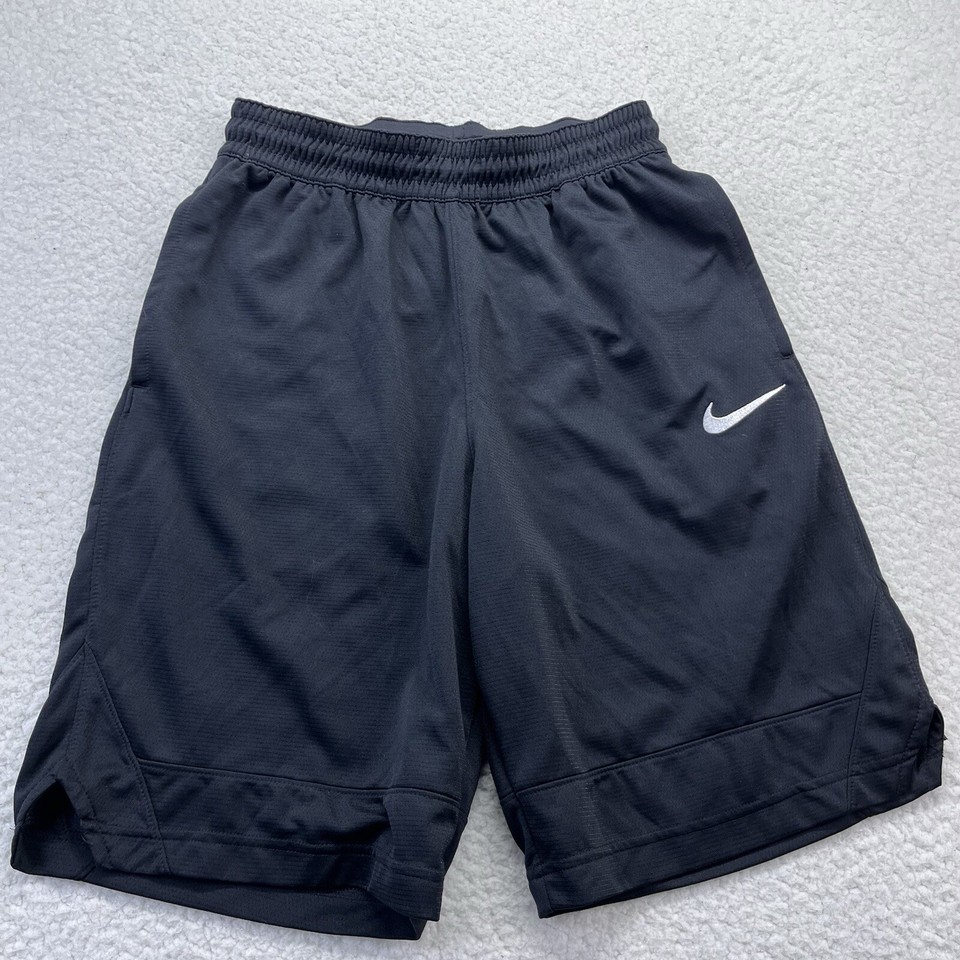 Nike Shorts Mens Small Multicolor ( Lot of 3 ) Cotton Sweat Shorts