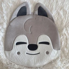 Stray Kids SKZOO BANG CHAN WOLFCHAN MANIAC ENCORE IMAGE PICKET COVER CASE