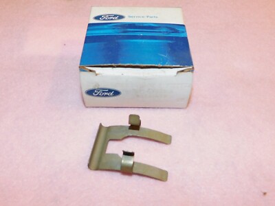 1970-73 Ford Mustang Mach 1 Torino Cougar NOS AIR CLEANER VACUUM FILTER RETAINER