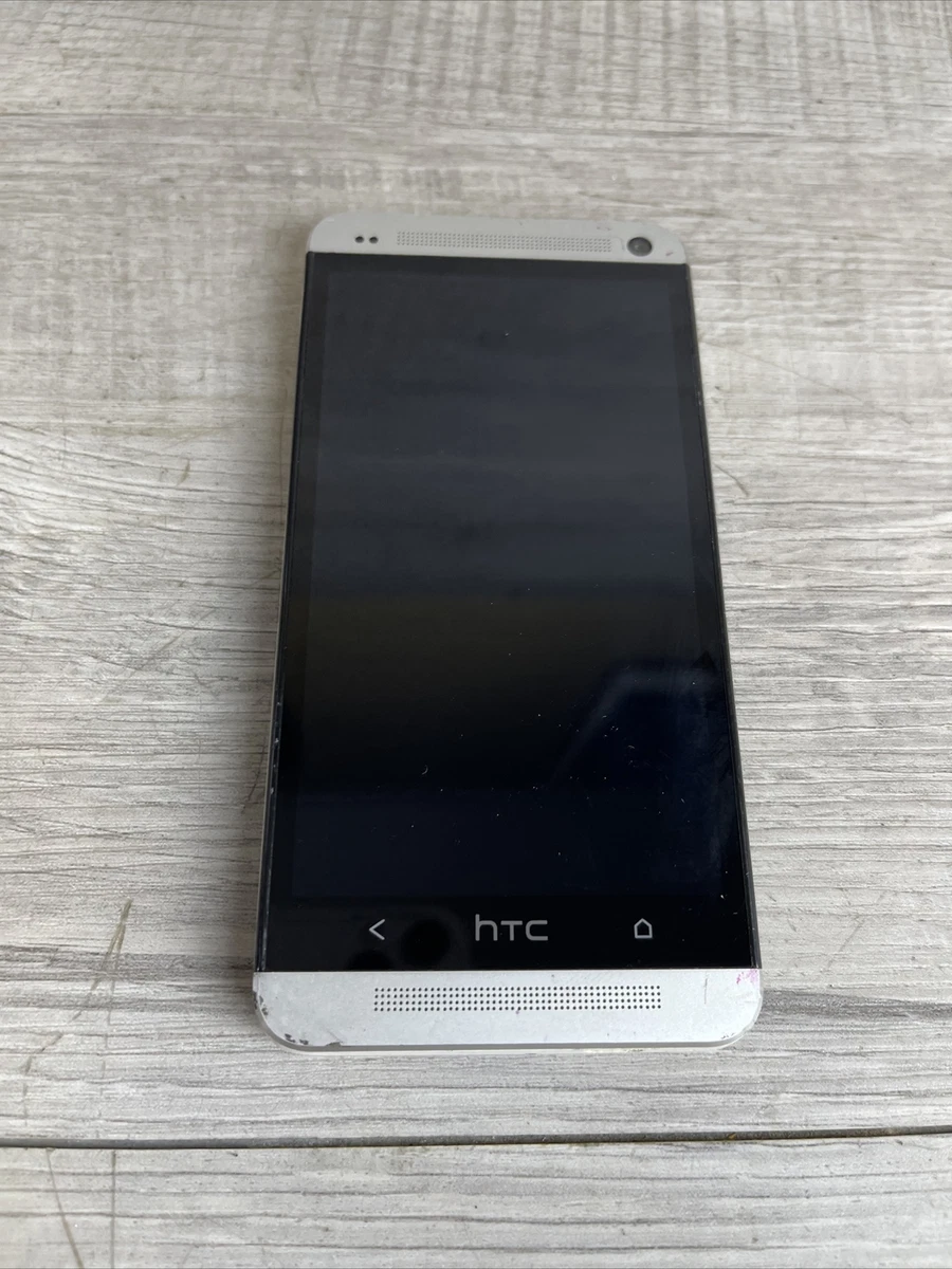 HTC HTC6500L One M7 Verizon Smartphone 821793034917 | eBay