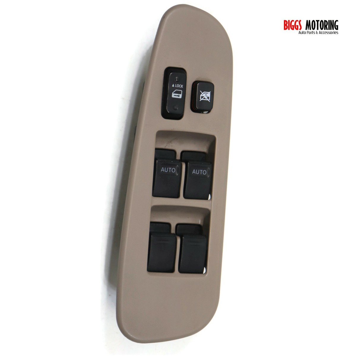 2000-2006 Toyota Sequoia Driver Left Side Power Window