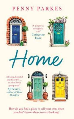 Home: the most moving and heartfelt novel youll read this year - GOOD