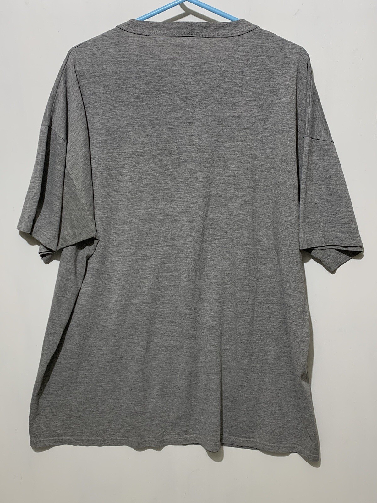 California Golden Bears Berkeley CAL NCAA TShirt VTG Russell Nublend