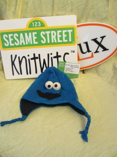 Cookie Monster Halloween costume 100 