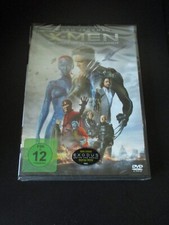 X-Men - Zukunft ist Vergangenheit - DVD - NOCH EINGESCHWEIßT