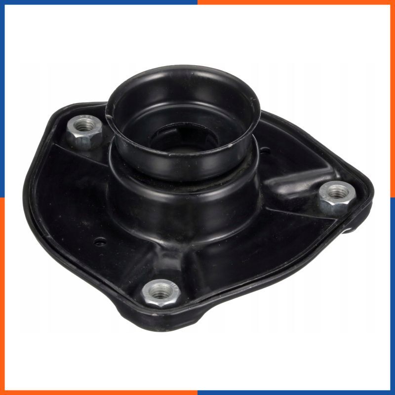 Coupelle de suspension avant pour réparation amortisseur Mercedes-Benz W639