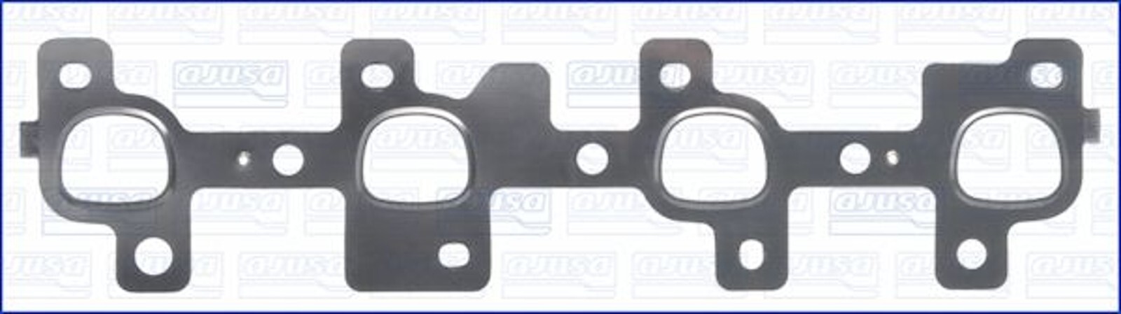 Joint de collecteur d'échappement Jeep Commander V8 2005 pièces moteur essence