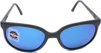 Vuarnet Sunglasses -Matte Blue- Grey green polarised with  display picture 1