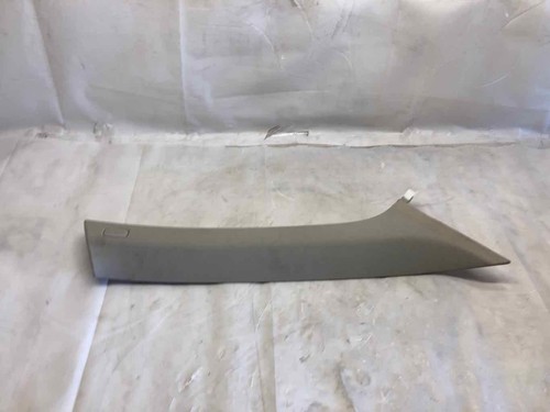 2011 AUDI Q5 PREMIUM PLUS Windshield Trim A- Pillar Panel Passenger Right RH OEM - Foto 2 di 8