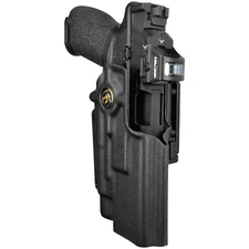 Pro IDPA Competition Holster fits Springfield Echelon w/ TLR-1 HL