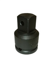 White-usa 1 Male Square To 34 Drive Socket Adapter Impact Adapter Ap56 White-usa 1 Male Square To 34 Drive Socket Adapter Impact Adapter Ap56