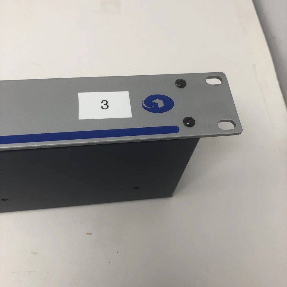 Symetrix SymNet ARC-PS Rack Mount Wall Panel Power Supply - Image 3 of 4