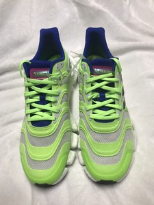 adidas climacool verde