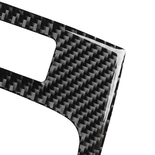 Gear Shift Panel Cover Trim For BMW 3 Series E46 1998-2005 - Picture 8 of 11